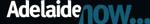 Adelaide Now Adelaide Now website logo