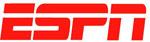 ESPN ESPN website logo