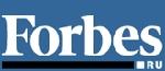 Forbes.ru Forbes.ru website logo