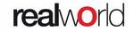 The Real World Magazine website logo The Real World Magazine website logo