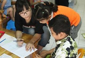 Volunteer Thailand Volunteer Thailand