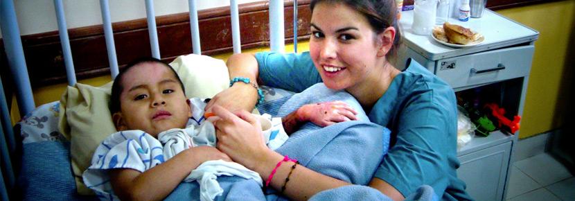 Medical Placements Abroad Medical Placements Abroad