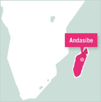 Volunteer Madagascar Program Volunteer Madagascar