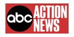 ABC Action News website logo ABC Action News website logo