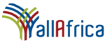 My Children Abroad All Africa website logo