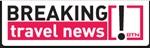 Breaking Travel News Breaking Travel News website logo