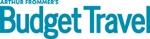 Budget Travel Budget Travel website logo