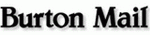 Burton Mail News website logo Burton Mail News website logo
