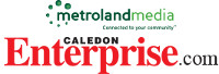 Caledon Enterprise Caledon Enterprise