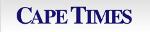 Cape Times website logo Cape Times website logo