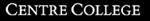Centre College website logo Centre College website logo