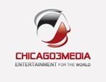 Chicago3Media Chicago3Media website logo