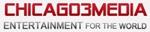 Chicago3Media Chicago3Media website logo