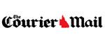 The Courier Mail website logo The Courier Mail website logo