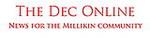 The Dec Online website logo The Dec Online website logo