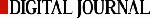 Digital Journal Digital Journal website logo