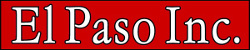El Paso Inc. Southwest Senior El Paso Inc. Southwest Senior website logo