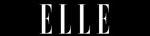 ELLE website logo ELLE website logo