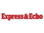 Express & Echo Express & Echo website logo