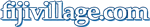 Projects Abroad NGO repaints part of Lautoka Hospital Fiji Village website logo