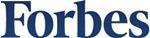 Forbes Forbes website logo