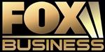 Fox Business Fox Business website logo
