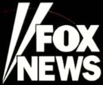 Fox News website logo Fox News website logo