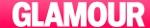 Glamour Magazine website logo Glamour Magazine website logo