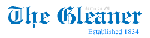The Gleaner The Gleaner website logo