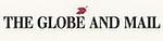 Globe & Mail website logo Globe & Mail website logo