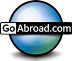 GoAbroad GoAbroad website logo