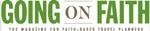Going On Faith Going On Faith website logo