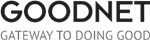 GoodNet GoodNet website logo