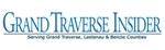 Grand Traverse Insider Grand Traverse Insider website logo