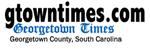 The Georgetown Times website logo The Georgetown Times website logo