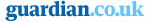 The Guardian The Guardian website logo