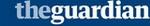 The Guardian website logo The Guardian website logo