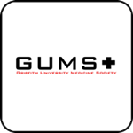 Digital Journal Gums website logo