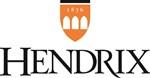 Hendrix College Hendrix College website logo