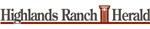 Highlands Ranch Herald Highlands Ranch Herald website logo