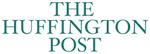 The Huffington Post The Huffington Post website logo