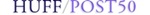Huffington Post Huffington Post website logo