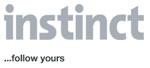 Instinct Instinct website logo