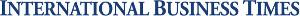 International Business Times International Business Times website logo