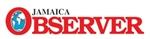 Jamaica Observer Jamaica Observer website logo