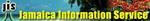 Jamaican Information Service website logo Jamaican Information Service website logo