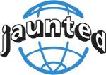 Jaunted Jaunted website logo