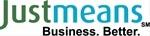 Justmeans.com Justmeans.com website logo