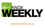 Knox Weekly Knox Weekly website logo