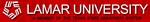 Lamar University News website logo Lamar University News website logo